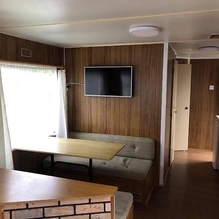 Camping Nadmorski Władysławowo Εξωτερικό φωτογραφία