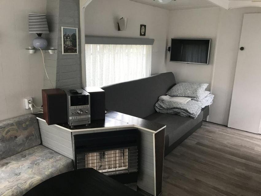 Camping Nadmorski Władysławowo Εξωτερικό φωτογραφία