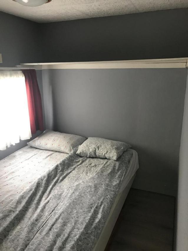 Camping Nadmorski Władysławowo Εξωτερικό φωτογραφία