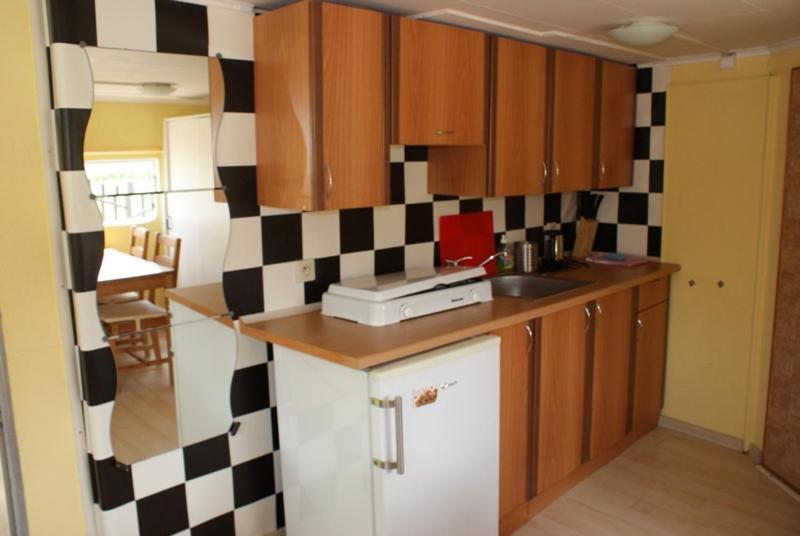 Camping Nadmorski Władysławowo Εξωτερικό φωτογραφία