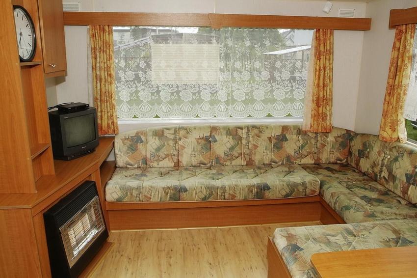 Camping Nadmorski Władysławowo Εξωτερικό φωτογραφία