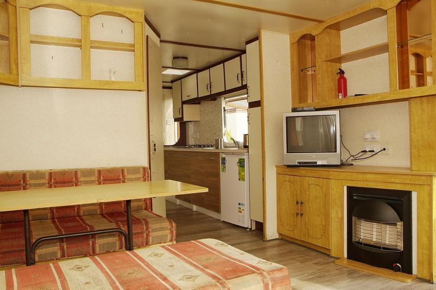 Camping Nadmorski Władysławowo Εξωτερικό φωτογραφία