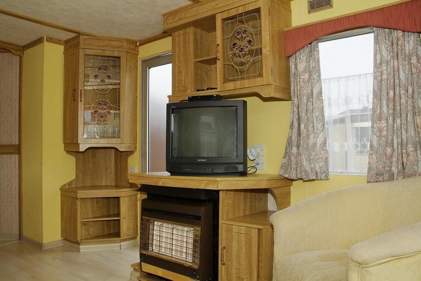 Camping Nadmorski Władysławowo Εξωτερικό φωτογραφία