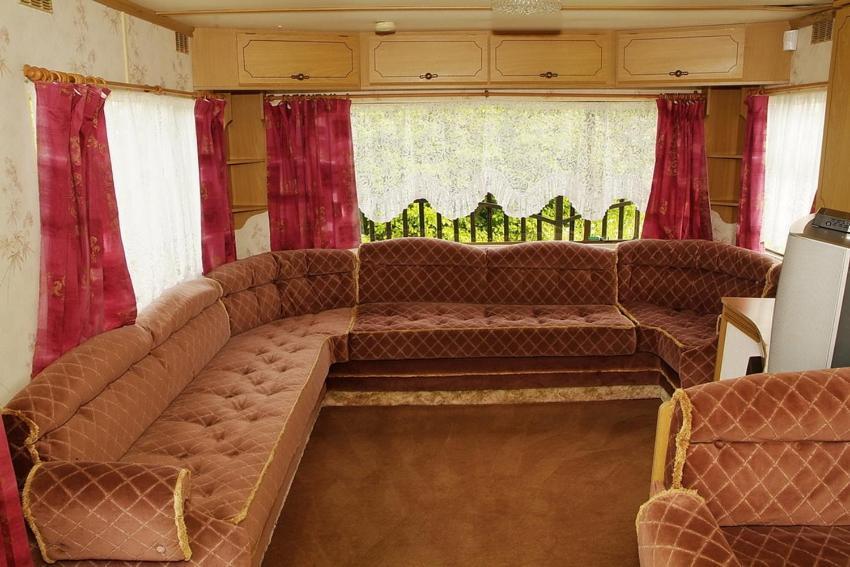 Camping Nadmorski Władysławowo Εξωτερικό φωτογραφία