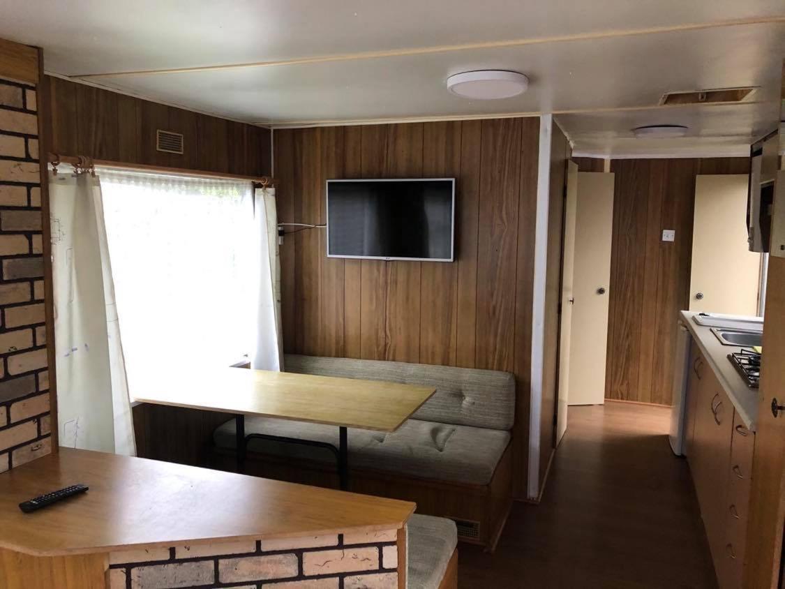Camping Nadmorski Władysławowo Εξωτερικό φωτογραφία