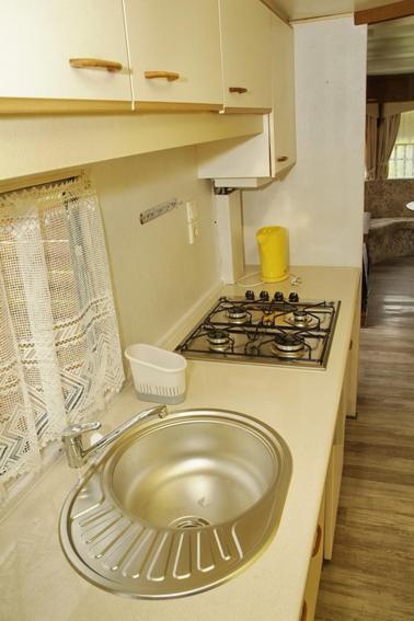 Camping Nadmorski Władysławowo Εξωτερικό φωτογραφία