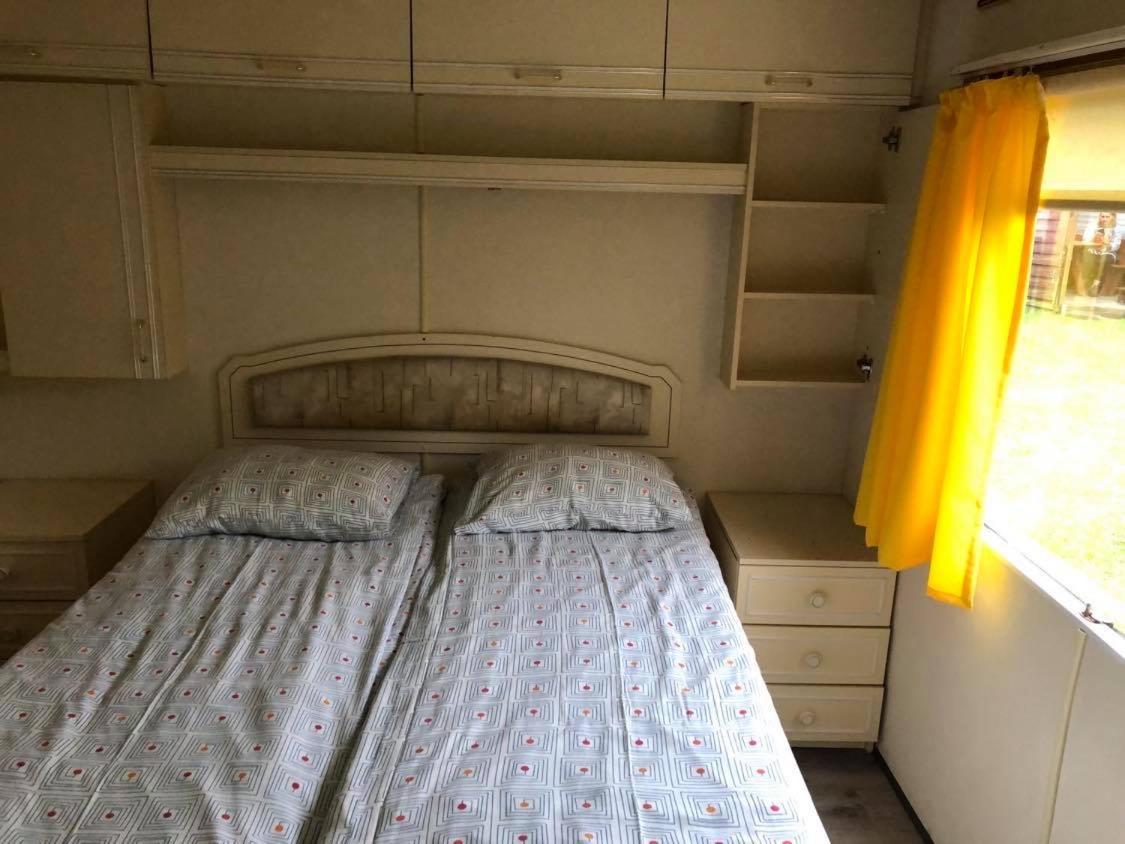 Camping Nadmorski Władysławowo Εξωτερικό φωτογραφία