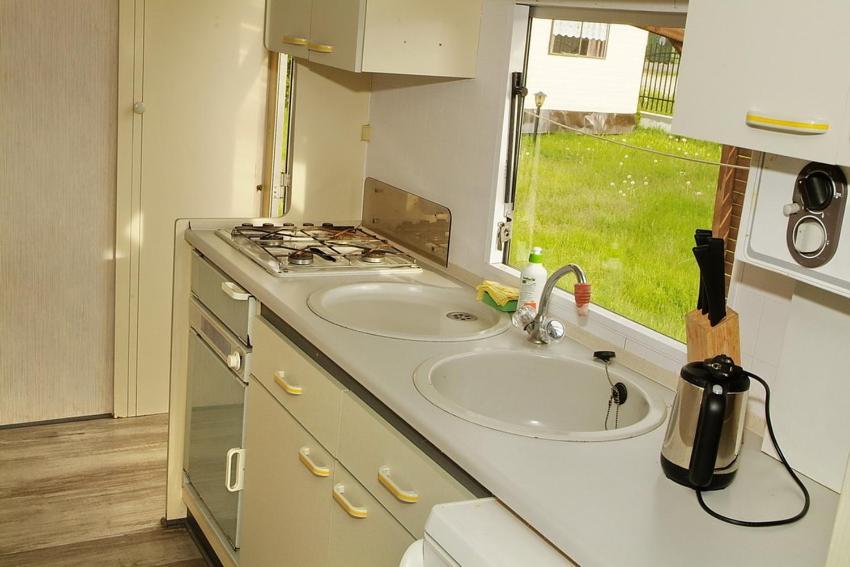 Camping Nadmorski Władysławowo Εξωτερικό φωτογραφία
