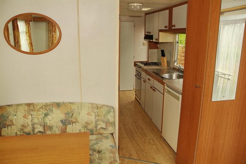Camping Nadmorski Władysławowo Εξωτερικό φωτογραφία