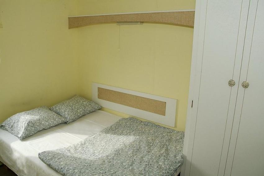 Camping Nadmorski Władysławowo Εξωτερικό φωτογραφία