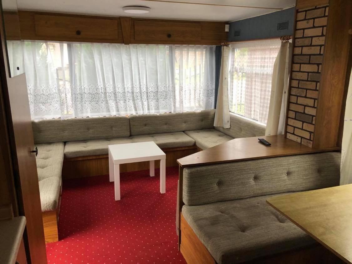 Camping Nadmorski Władysławowo Εξωτερικό φωτογραφία