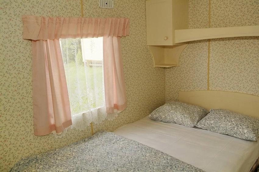 Camping Nadmorski Władysławowo Εξωτερικό φωτογραφία