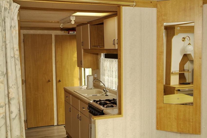 Camping Nadmorski Władysławowo Εξωτερικό φωτογραφία