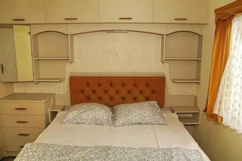 Camping Nadmorski Władysławowo Εξωτερικό φωτογραφία