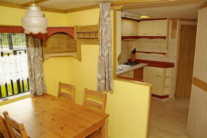 Camping Nadmorski Władysławowo Εξωτερικό φωτογραφία