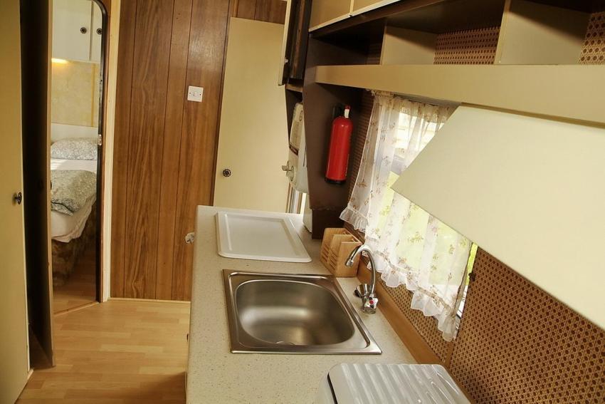 Camping Nadmorski Władysławowo Εξωτερικό φωτογραφία