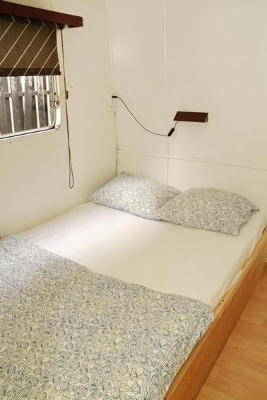 Camping Nadmorski Władysławowo Εξωτερικό φωτογραφία